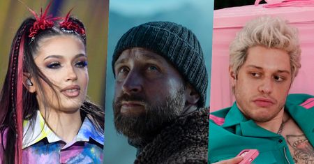 Od przybytku głowa nie boli. Rozpocznij nowy rok z Netfliksem