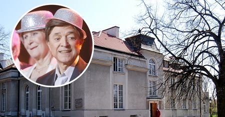 Ile kosztuje pobyt w Skolimowie? To tam mieszka Santor i Połomski