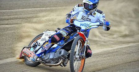Speed Car Motor Lublin z nowym sponsorem