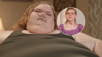 Gwiazda "Sióstr wielkiej wagi" zrzuciła ponad 330 kg. Dziś trudno ją rozpoznać