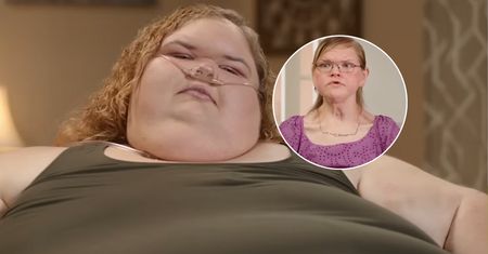 Gwiazda "Sióstr wielkiej wagi" zrzuciła ponad 330 kg. Dziś trudno ją rozpoznać