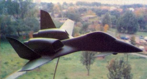 Niezwykłe konstrukcje [cz. 19]. PZL-230 Skorpion - polski samolot szturmowy 15