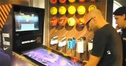 Pinball z ogromnego ekranu LCD od Nike [wideo]