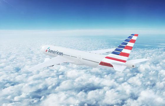 American Airlines przeprosiły władze miasta za spot zapraszający na wódkę do Krakowa (wideo)