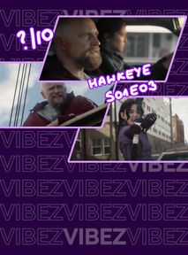"Hawkeye", s01e03 na krótko. Wprowadzenie "Echo" i wincej ADAMCZYKA