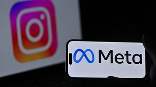 Instagram zmienia logotyp. Nowy wordmark po 10 latach