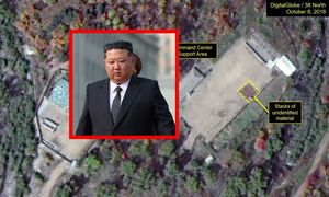 Próby jądrowe w Korei Północnej. Takich skutków nie przewidzieli
