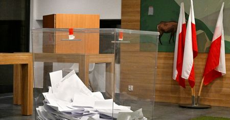 Wybory prezydenckie 2025. Jakie są zasady głosowania?