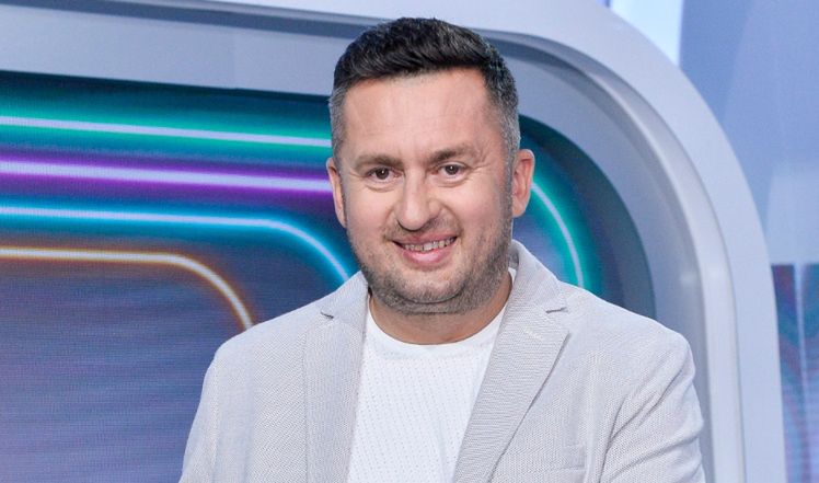 Oto wykształcenie prowadzących teleturniejów