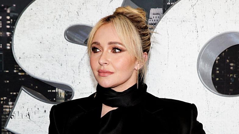 Hayden Panettiere wyznaje, jak zmienił ją alkoholizm