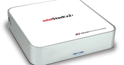 Newer Technology miniStack v2.5 – i dysk i hub