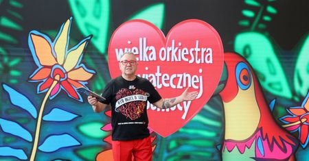 Padł rekord WOŚP. To aż niewiarygodna kwota
