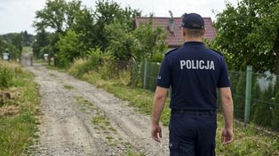 Dzielnicowy okradał mieszkańców. Sąd zadecydował ws. policjanta