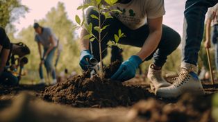 Wolbrom: Tegoroczne Małopolskie Dni dla Klimatu rozpoczną się. Akcja odbędzie się na początku kwietnia