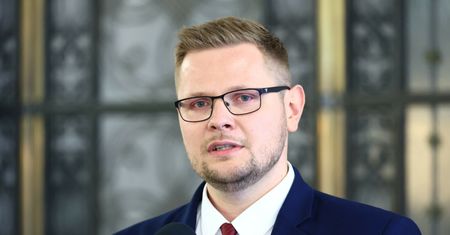 Michał Woś: Nie boję się żadnego ze scenariuszy, nawet z najgorszym finałem