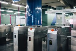 10 stacji metra zamkniętych. ZTM uruchomił linie zastępcze