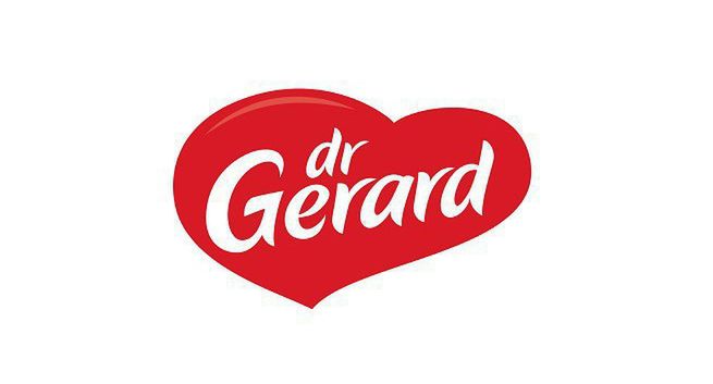 Ahava PR na stałe dla Dr Gerard