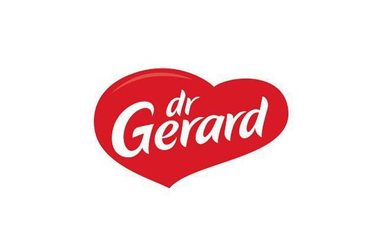 Ahava PR na stałe dla Dr Gerard