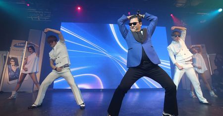 "Gangnam Style" ma już 10 lat. Co słychać u PSY?