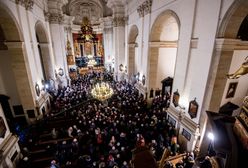 Koronawirus w zakonach. Dominikanie z Gdańska na kwarantannie