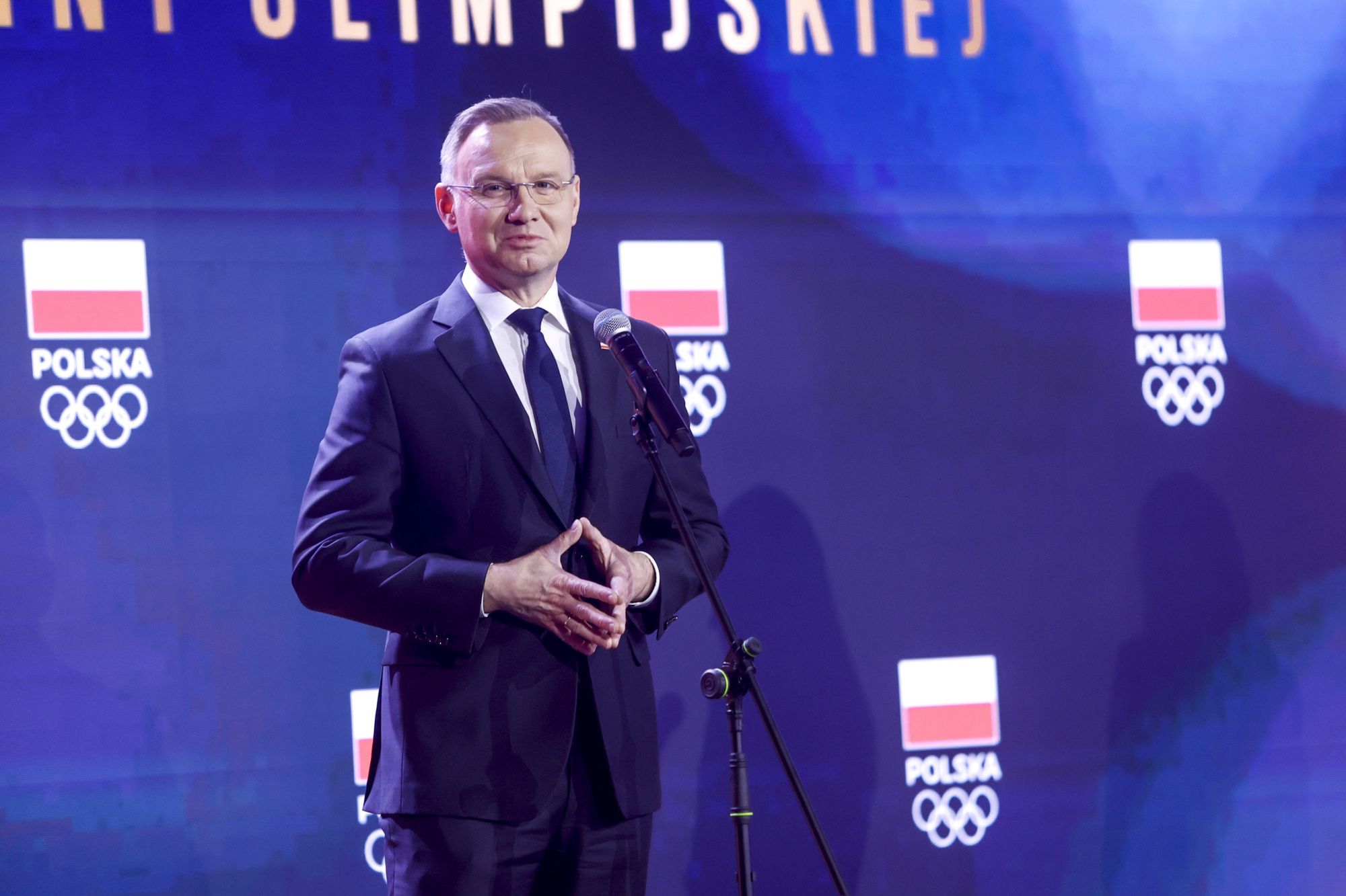 Czym zajmuje się Kinga Duda? Córka prezydenta pracuje w kancelarii