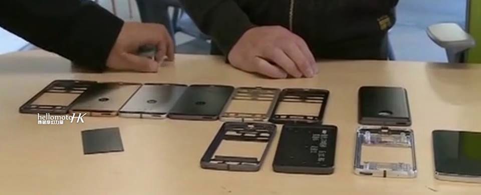 #wSkrócie: nowe smartfony Moto na zdjęciach, tańszy OnePlus 2 oraz niesamowite wideo nagrane iPhone'em 6 6