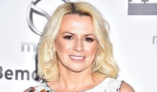 Monika Janowska oburzona forsowaniem Martyniuków przez TVP. "Gdzie jest ta granica? Polsko - obudź się!"