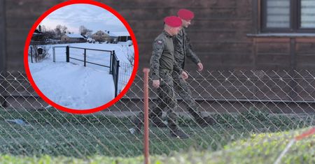 Specjalnie dla nich Polska zmieniła prawo. A teraz zbuduje im dom