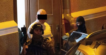 Sprawa "Wielkiego Bu". Jest akt oskarżenia