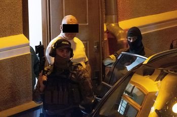 Sprawa "Wielkiego Bu". Jest akt oskarżenia