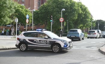 Był ścigany ENA. Policja w Hiszpanii zatrzymała Polaka