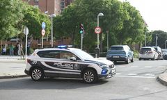 Był ścigany ENA. Policja w Hiszpanii zatrzymała Polaka