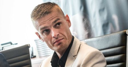 "Polityka" opisuje, co Tomasz Komenda zrobił ze "swoim pierwszym milionem". Specjalnie dla niego zamknięto oddział banku