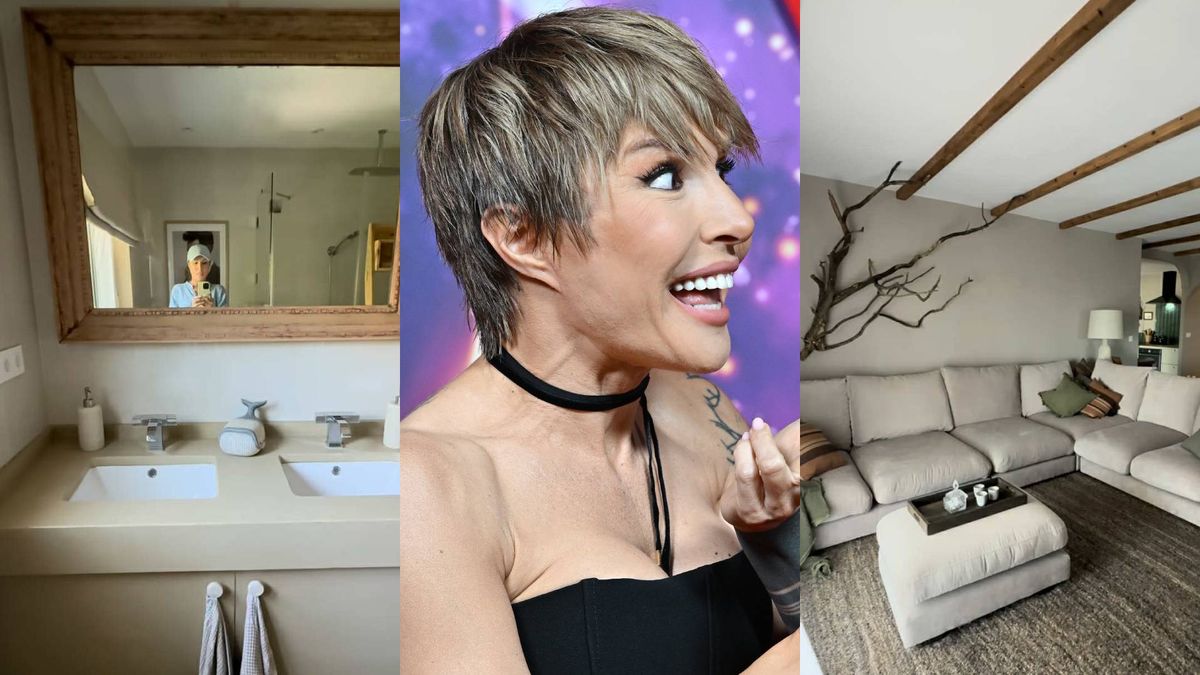 Blanka Lipińska pokazała hiszpańską rezydencję