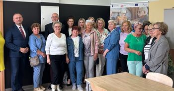 Koszalin: Masz więcej niż 55 lat? Tutaj znajdziesz pracę