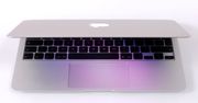 Apple MacBook Air 11" - test malucha, który zadziwia [część 1]