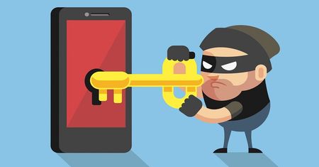Ataki na urządzenia mobilne bez interakcji użytkownika coraz większym problemem
