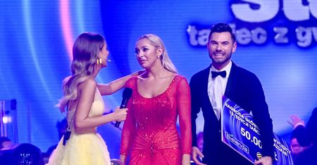 Pavlović komentuje zachowanie Krawczyńskiej. "Uważaj!"