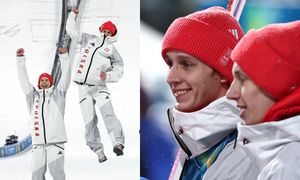 Paweł Wąsek pochodzi ze sportowej rodziny. Kim są jego ojciec i siostra?