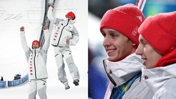 Paweł Wąsek pochodzi ze sportowej rodziny. Kim są jego ojciec i siostra?