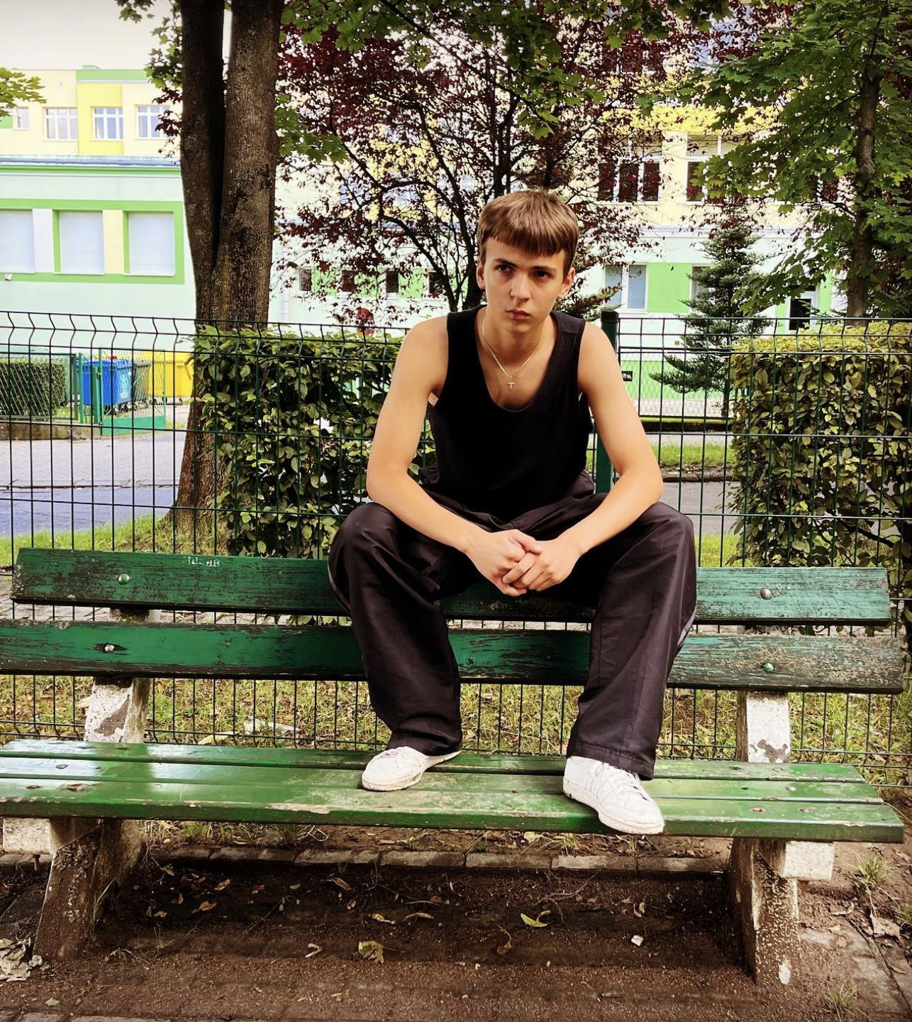 Feliks Matecki