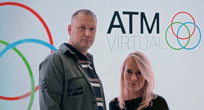 ATM Grupa uruchomiła spółkę ATM Virtual ze studiem wirtualnej produkcji