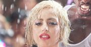 GaGa śpi w makijażu. "Mam bardzo dobre geny!"