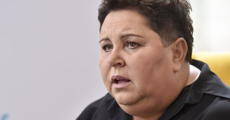 Tak wyglądała 30 lat temu. Nieprawdopodobna zmiana