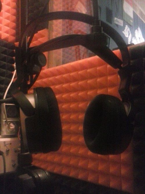 Domowe studio muzyczne. Z małego pokoju na wielką scenę 6