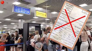 Koniec udręki. Ważna informacja dla turystów lecących do Egiptu