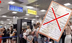 Koniec udręki. Ważna informacja dla turystów lecących do Egiptu