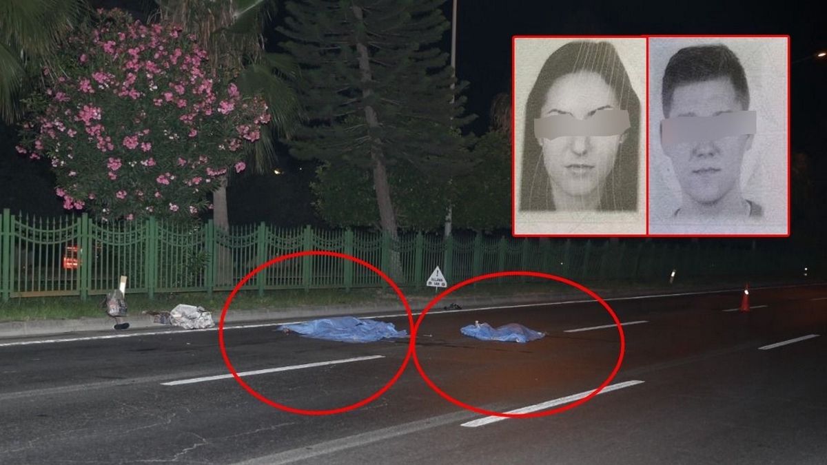 Polscy turyści zginęli w Turcji