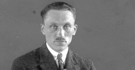 Tadeusz Tański: zapomniany polski geniusz zamordowany przez Niemców