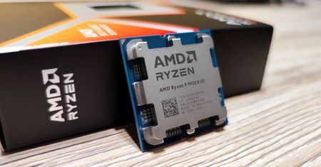 Ryzen 9 9900X3D i 9950X3D w sprzedaży. Ile trzeba zapłacić za topowe procesory?